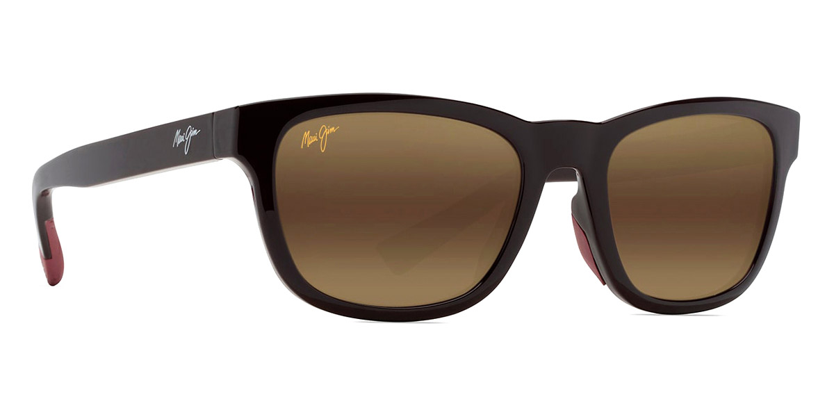 Color: Shiny Red (MM617-024) - Maui Jim MJIMM617-02454