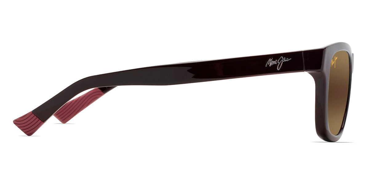 Color: Shiny Red (MM617-024) - Maui Jim MJIMM617-02454