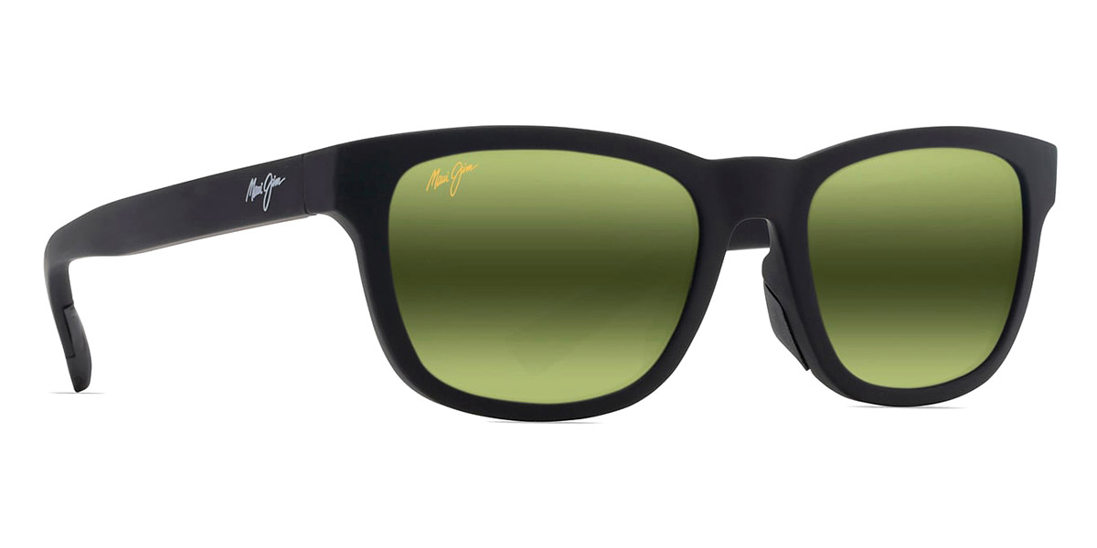 Color: Matte Black (MM617-029) - Maui Jim MJIMM617-02954