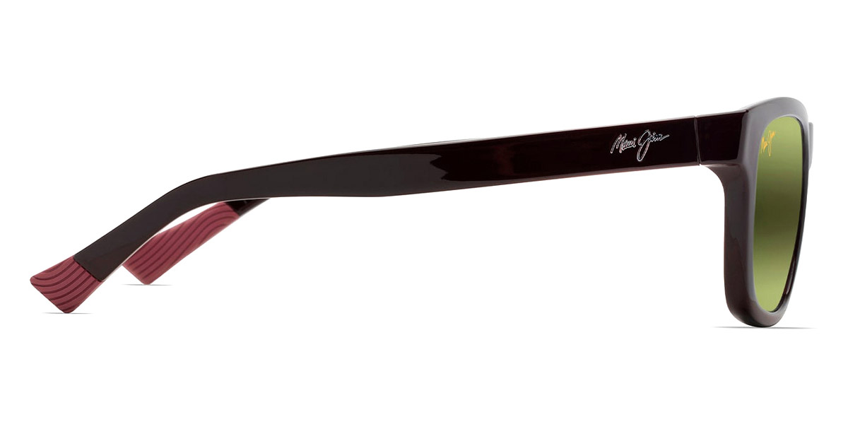 Color: Shiny Red (MM617-032) - Maui Jim MJIMM617-03254