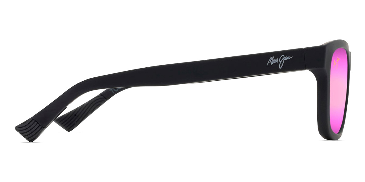 Color: Matte Black (MM617-037) - Maui Jim MJIMM617-03754