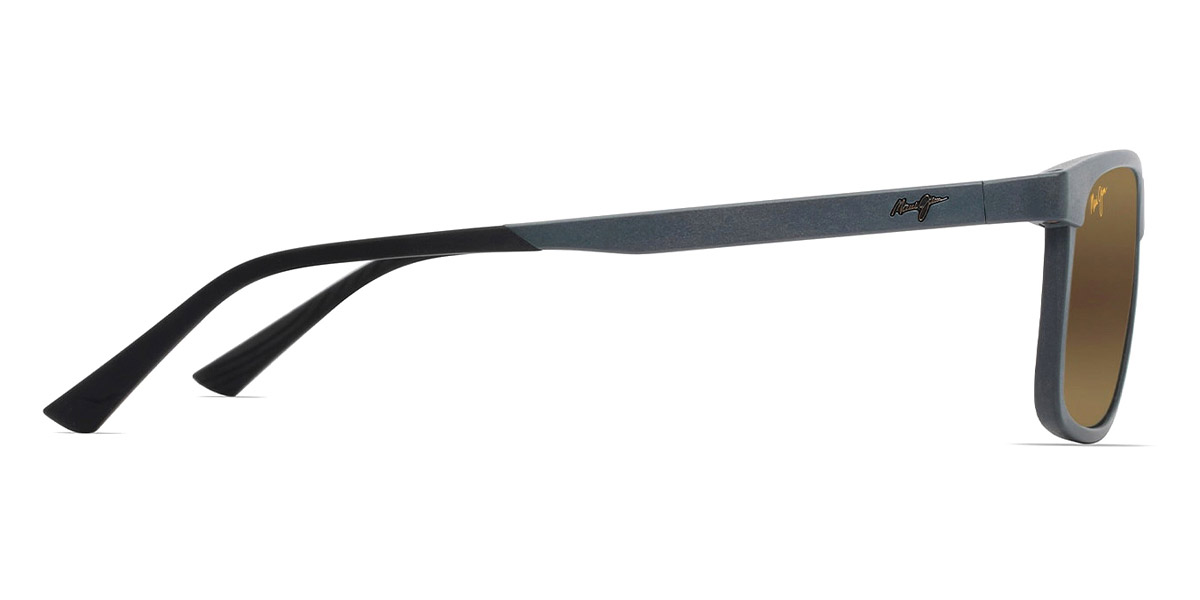 Color: Matte Dark Gray (MM618-019) - Maui Jim MJIMM618-01959