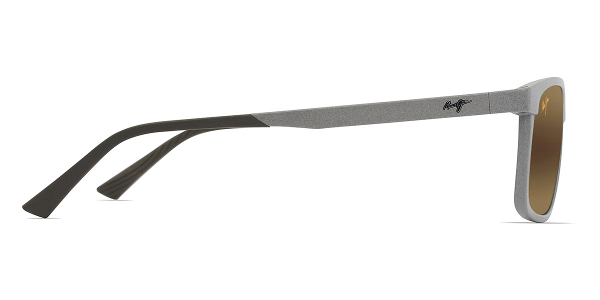 Color: Matte Gray (MM618-020) - Maui Jim MJIMM618-02059