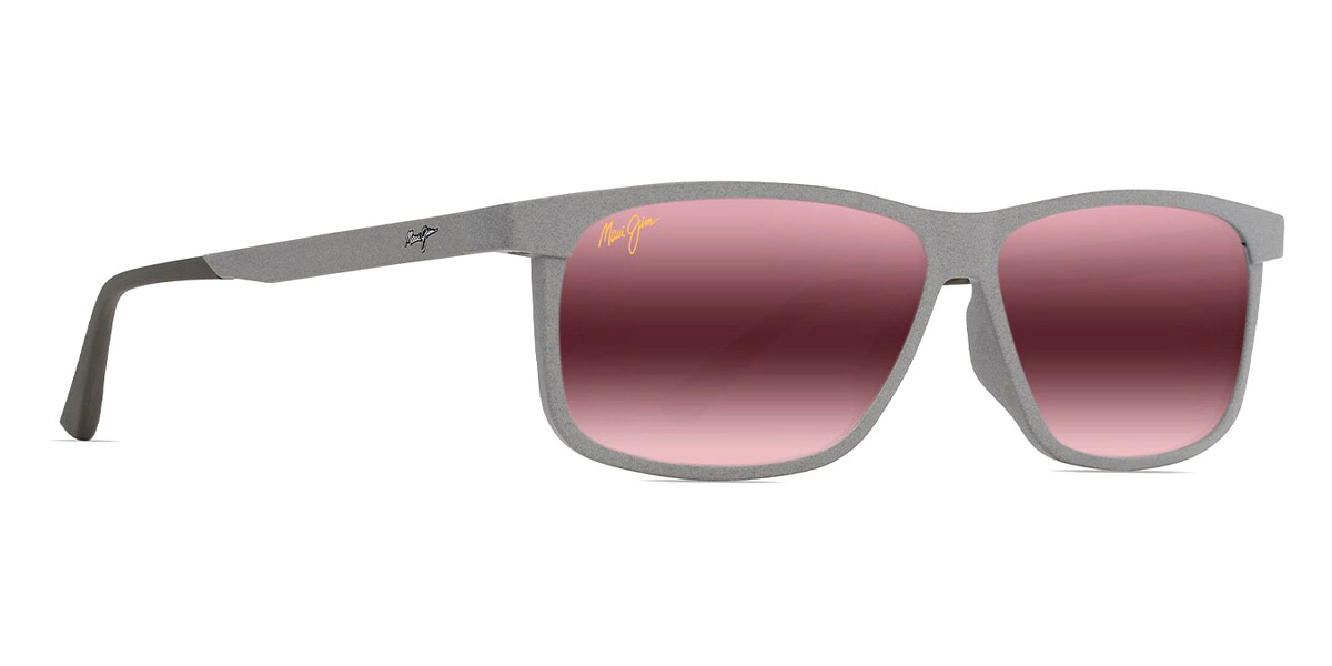 Color: Matte Gray (MM618-024) - Maui Jim MJIMM618-02459