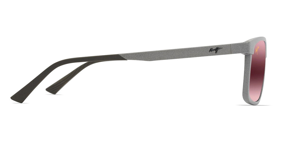 Color: Matte Gray (MM618-024) - Maui Jim MJIMM618-02459