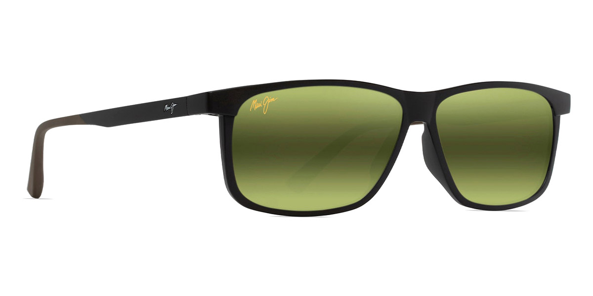 Color: Matte Brown (MM618-026) - Maui Jim MJIMM618-02659