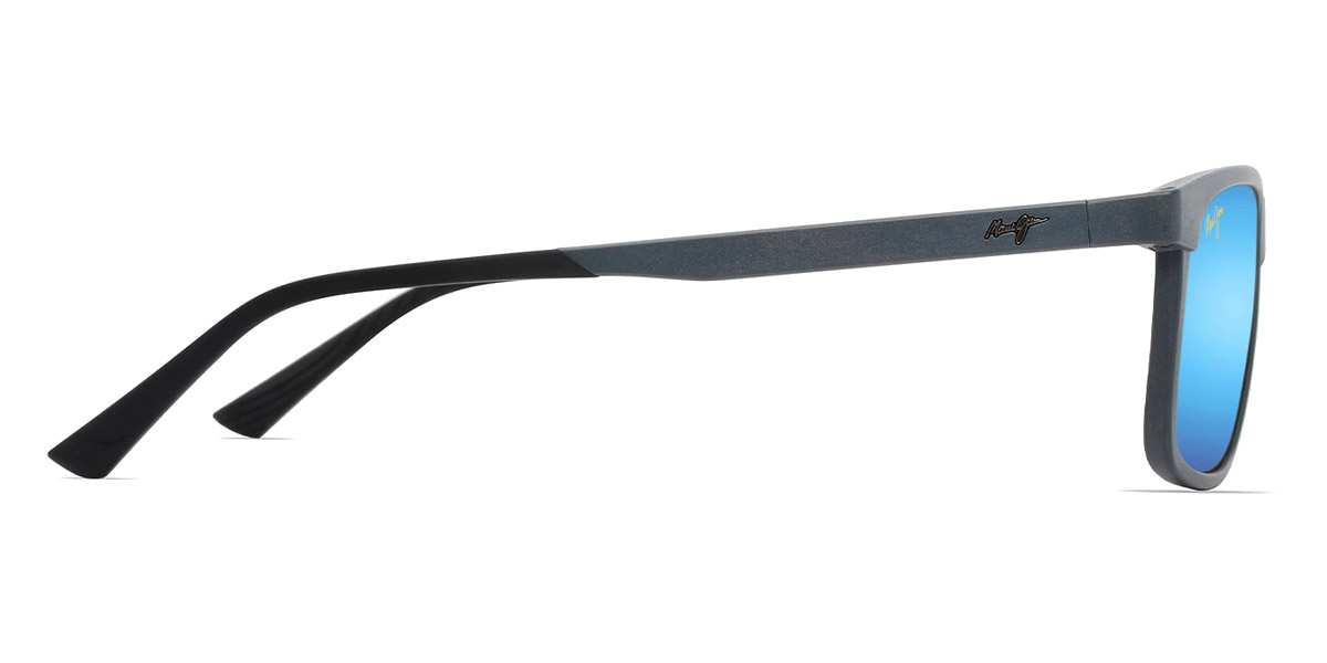 Color: Matte Dark Gray (MM618-031) - Maui Jim MJIMM618-03159