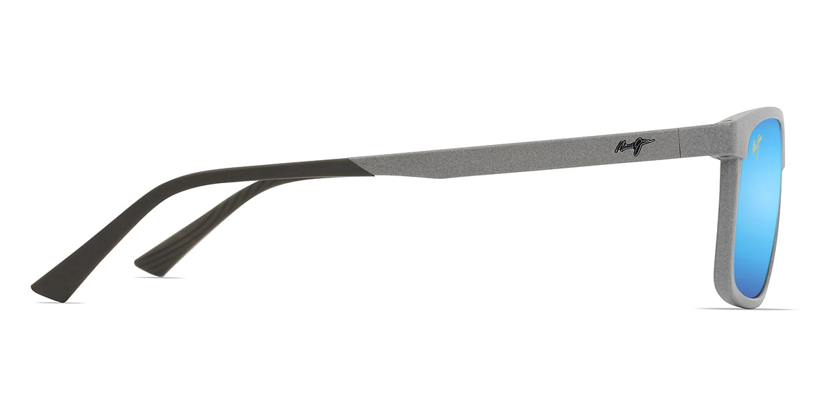 Color: Matte Gray (MM618-032) - Maui Jim MJIMM618-03259