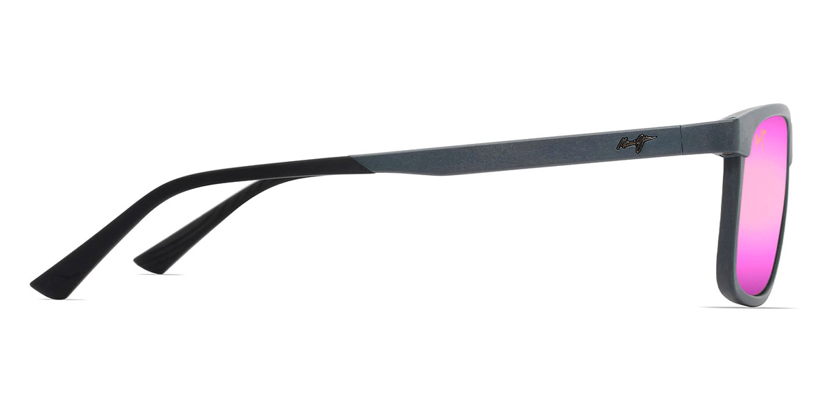 Color: Matte Dark Gray (MM618-035) - Maui Jim MJIMM618-03559