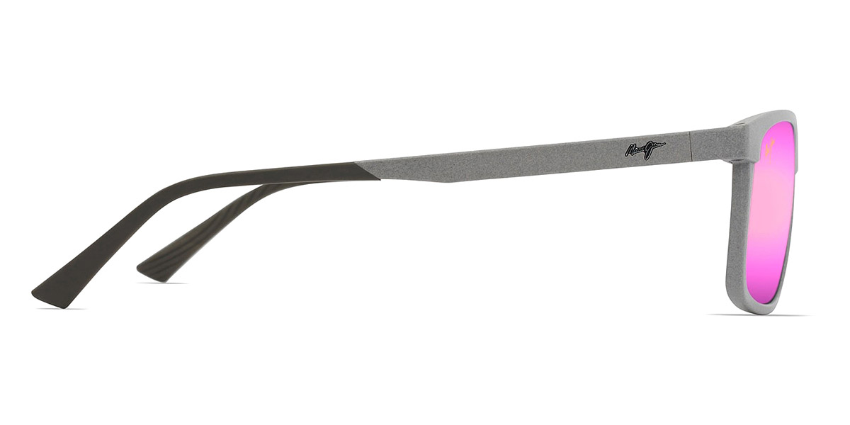 Color: Matte Gray (MM618-036) - Maui Jim MJIMM618-03659