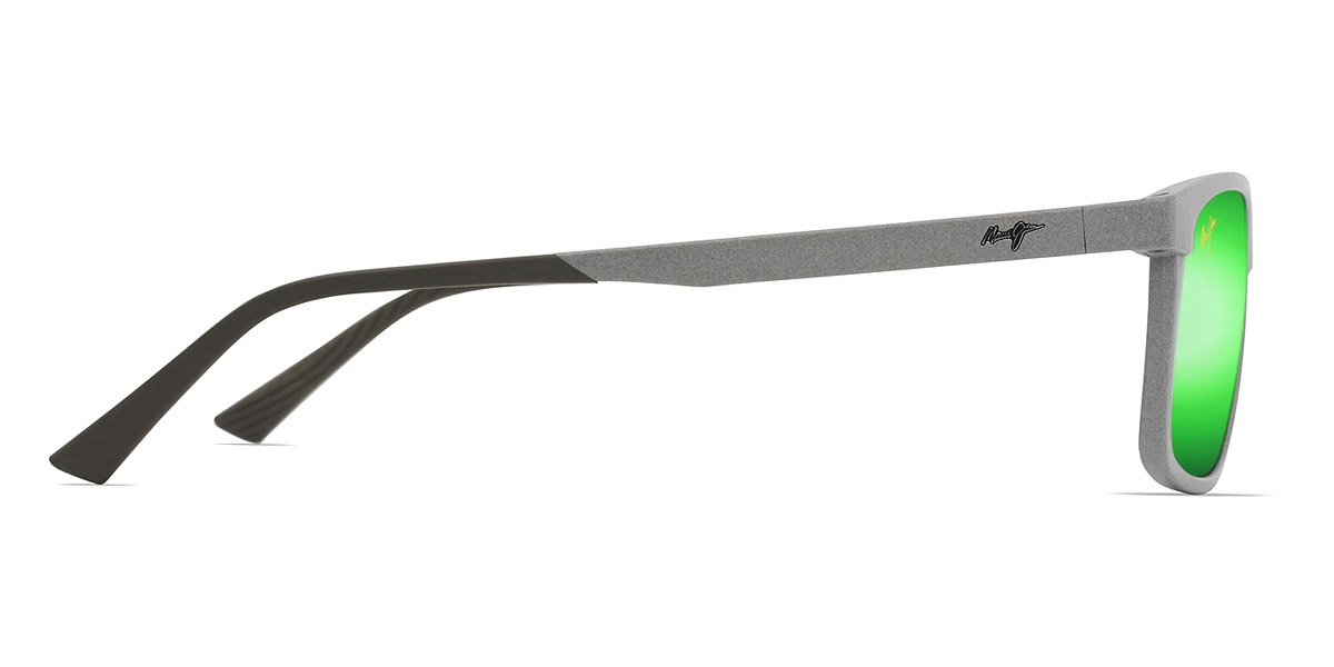 Color: Matte Gray (MM618-044) - Maui Jim MJIMM618-04459