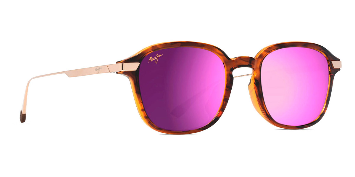 Maui Jim™ - KA'OUO ASIAN FIT