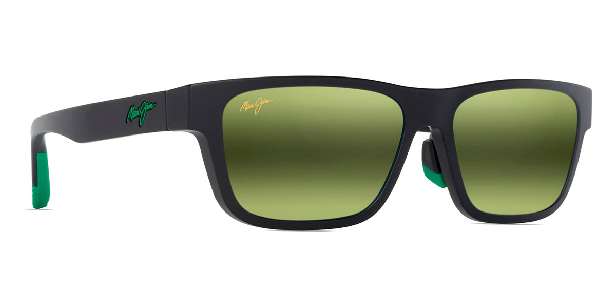 Color: Matte Black (MM628-019) - Maui Jim MJIMM628-01957