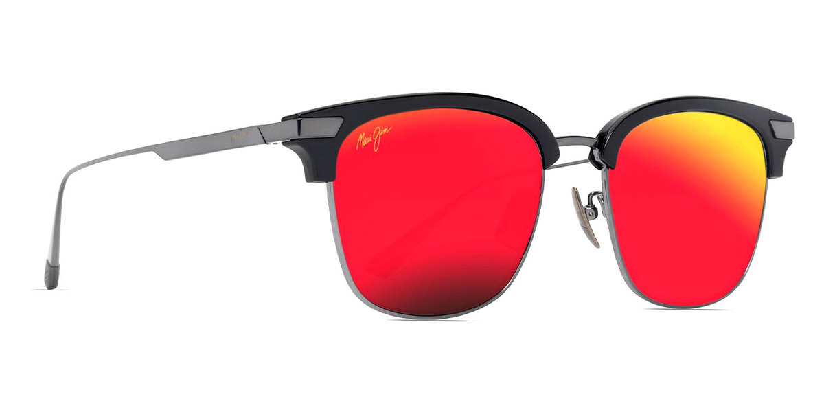 Maui Jim™ - KALAUNU ASIAN FIT