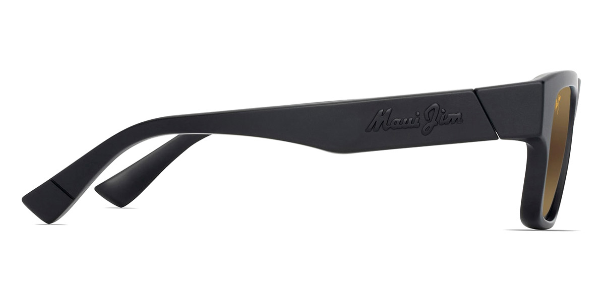 Color: Matte Black (MM638-016) - Maui Jim MJIMM638-01654