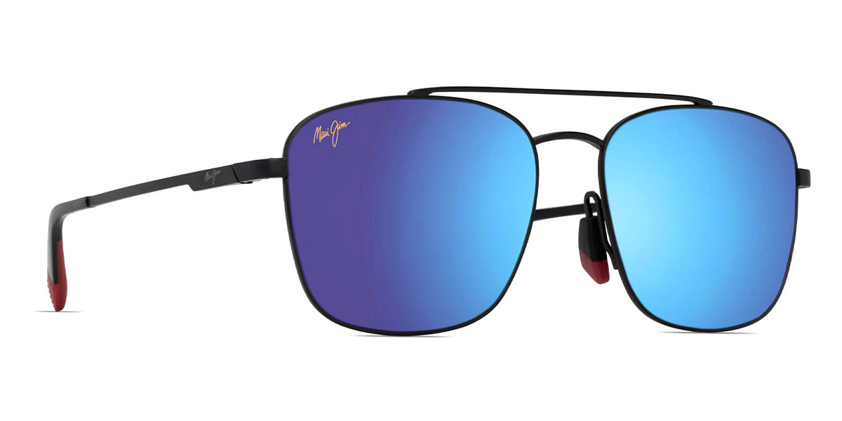 Maui Jim™ - PĪWAI ASIAN FIT