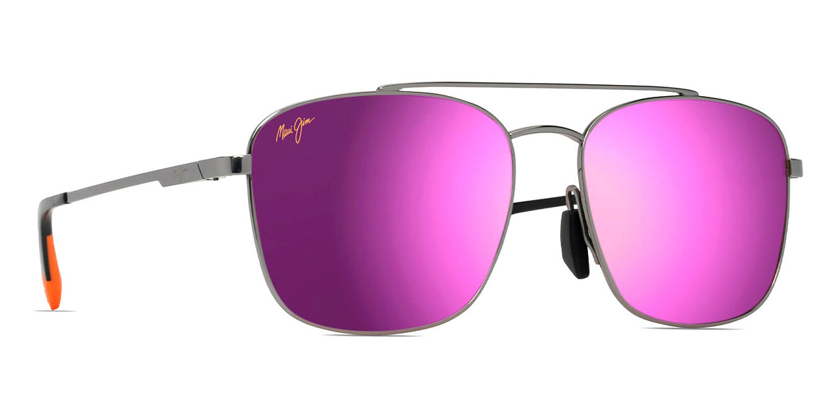 Maui Jim™ - PĪWAI ASIAN FIT