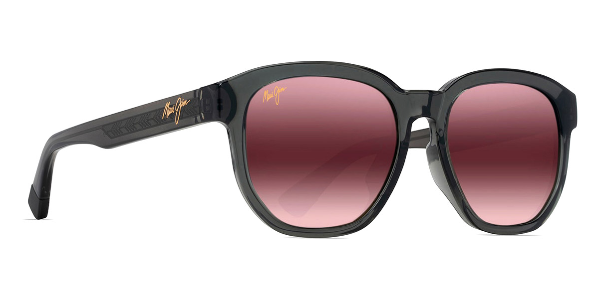 Maui Jim™ - AKAHAI ASIAN FIT