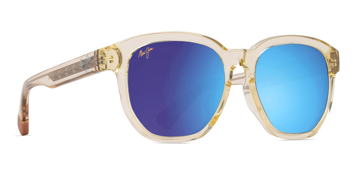 Maui Jim™ - AKAHAI ASIAN FIT