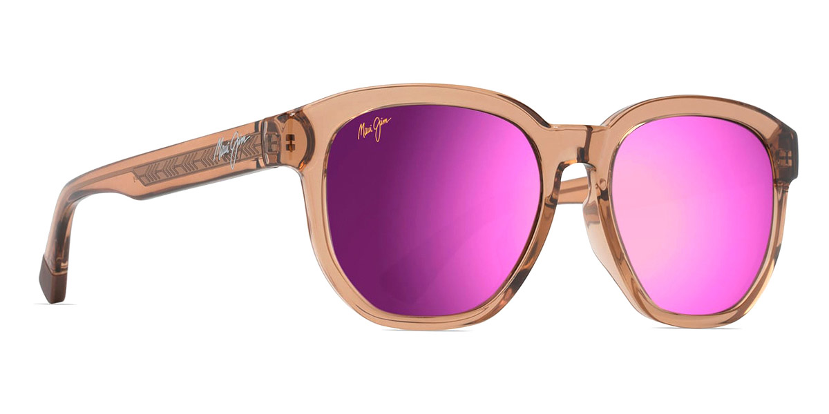 Maui Jim™ - AKAHAI ASIAN FIT