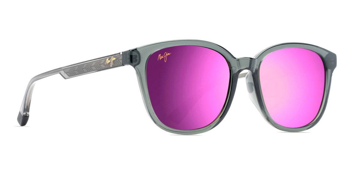 Maui Jim™ - KU'IKAHI ASIAN FIT