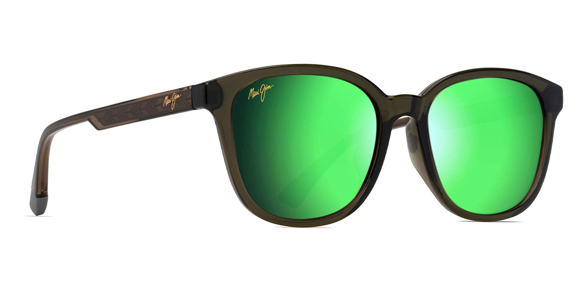 Maui Jim™ - KU'IKAHI ASIAN FIT