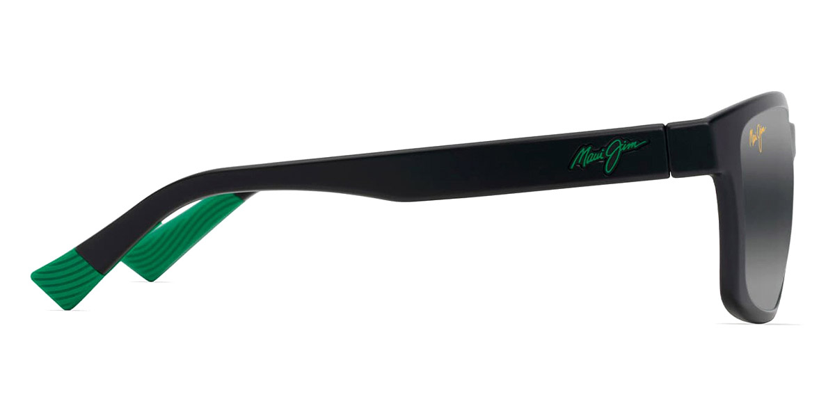 Color: Matte Black (MM648-010) - Maui Jim MJIMM648-01058