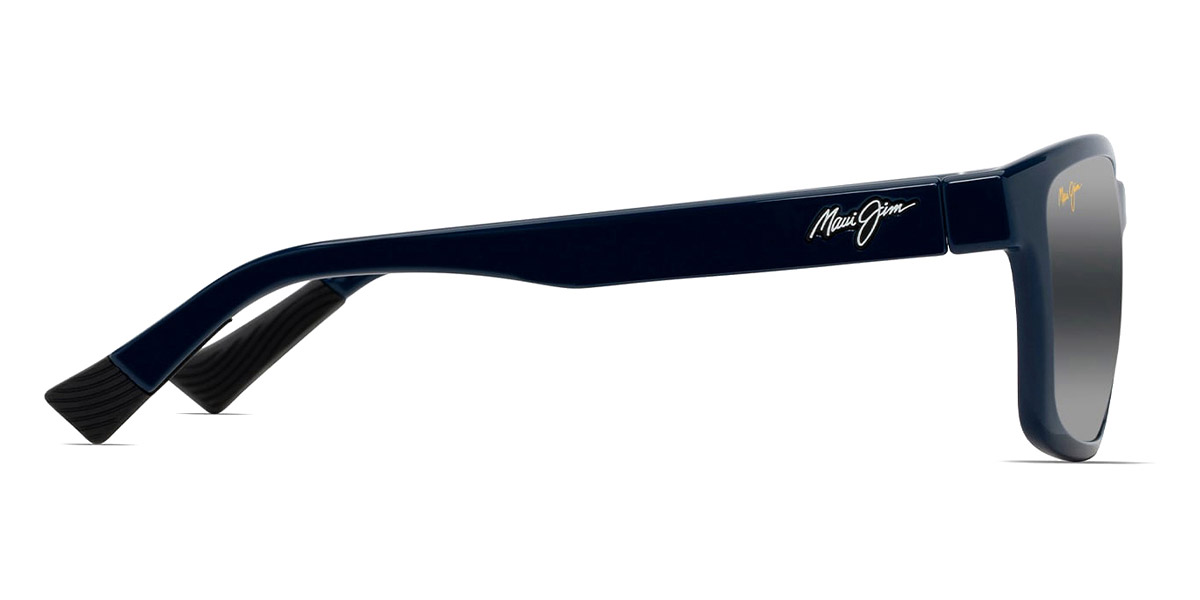 Color: Shiny Blue (MM648-012) - Maui Jim MJIMM648-01258