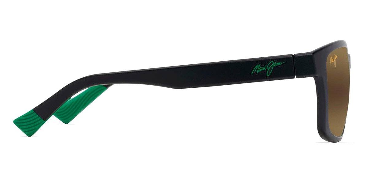 Color: Matte Black (MM648-013) - Maui Jim MJIMM648-01358