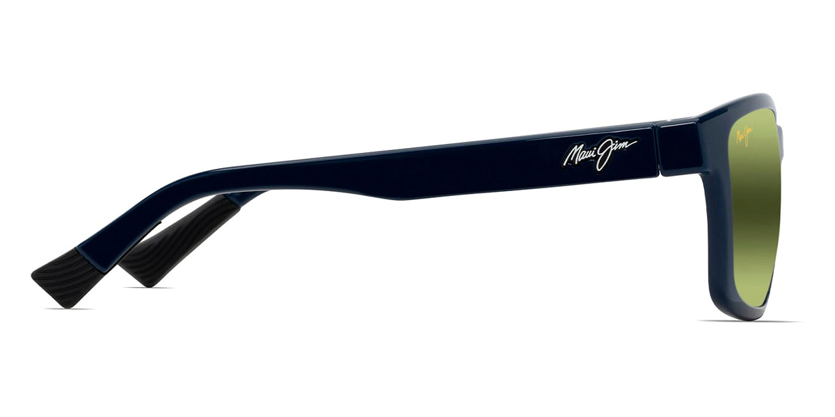 Color: Shiny Blue (MM648-021) - Maui Jim MJIMM648-02158