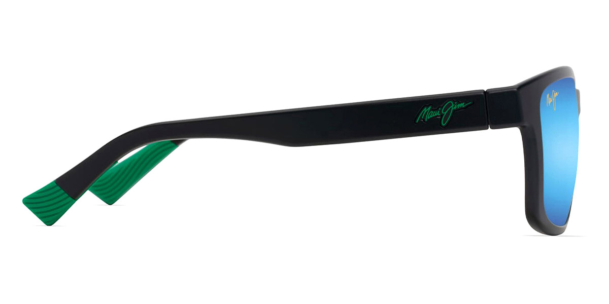 Color: Matte Black (MM648-022) - Maui Jim MJIMM648-02258