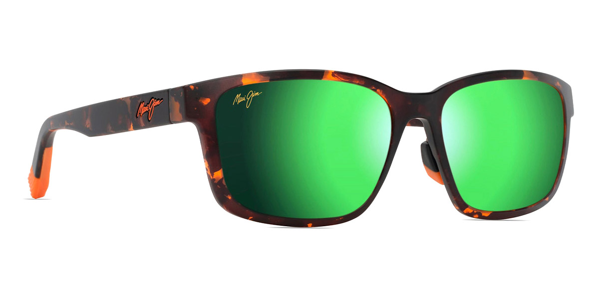 Maui Jim™ - LEHIWA ASIAN FIT