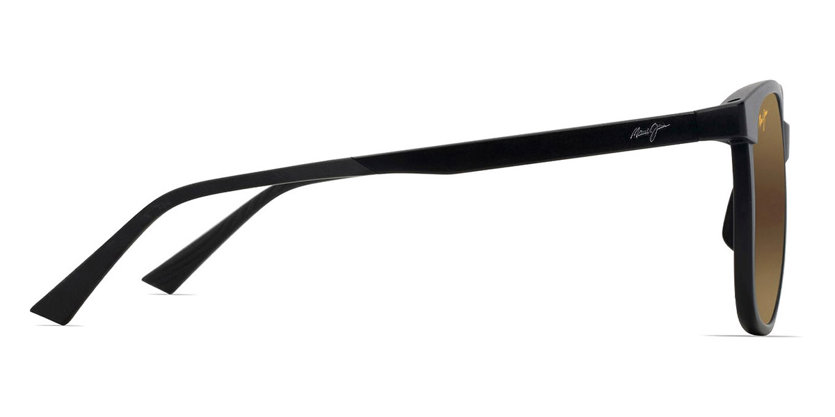 Color: Matte Black (MM650-013) - Maui Jim MJIMM650-01356