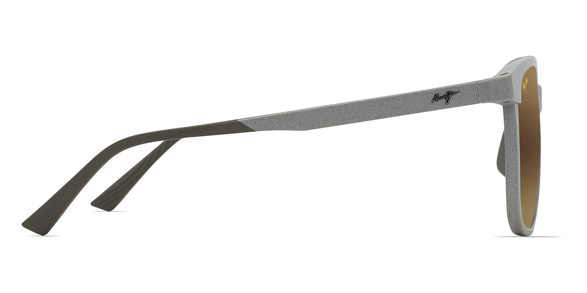 Color: Matte Gray (MM650-015) - Maui Jim MJIMM650-01556