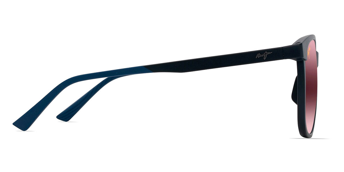 Color: Matte Blue (MM650-018) - Maui Jim MJIMM650-01856