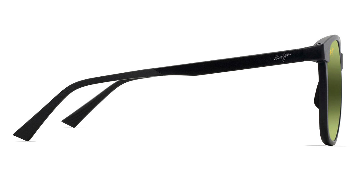 Color: Matte Black (MM650-021) - Maui Jim MJIMM650-02156