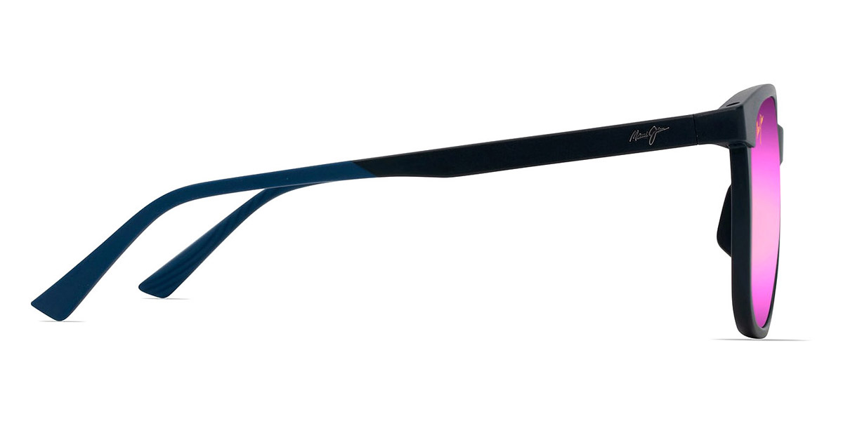 Color: Matte Blue (MM650-030) - Maui Jim MJIMM650-03056