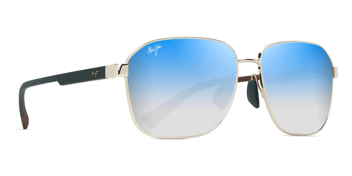 Maui Jim™ - 'ONIPA'A ASIAN FIT