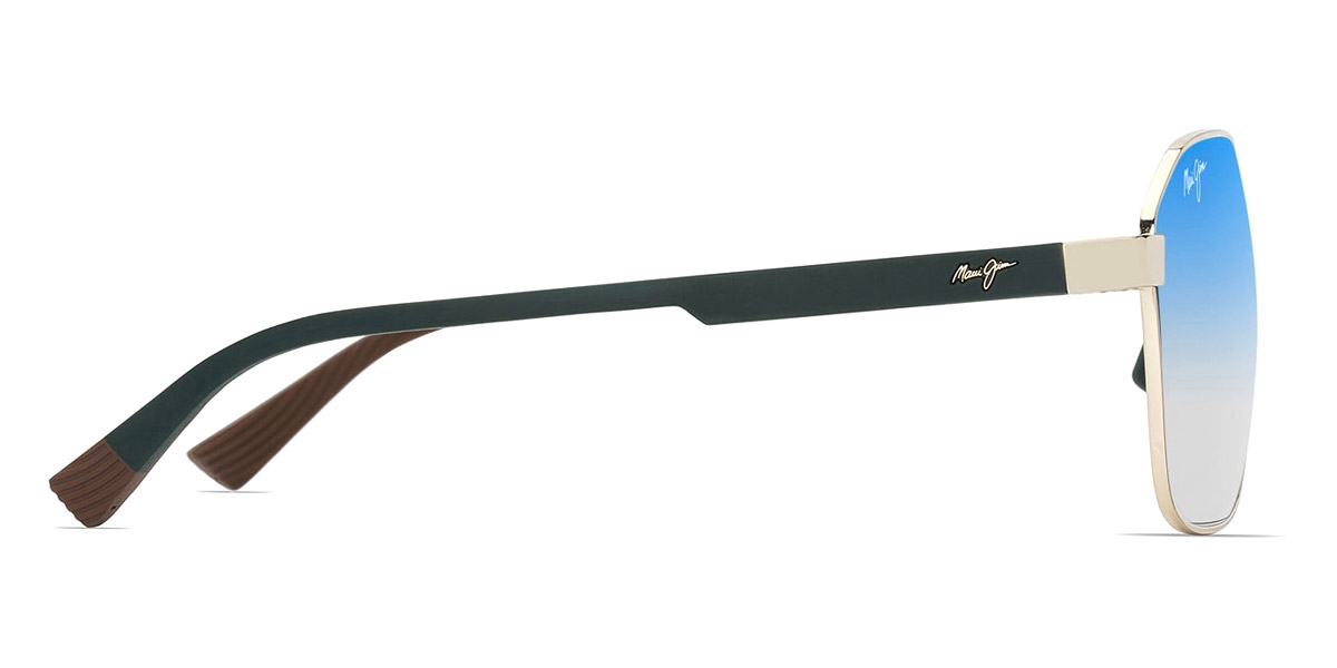 Maui Jim™ - 'ONIPA'A ASIAN FIT