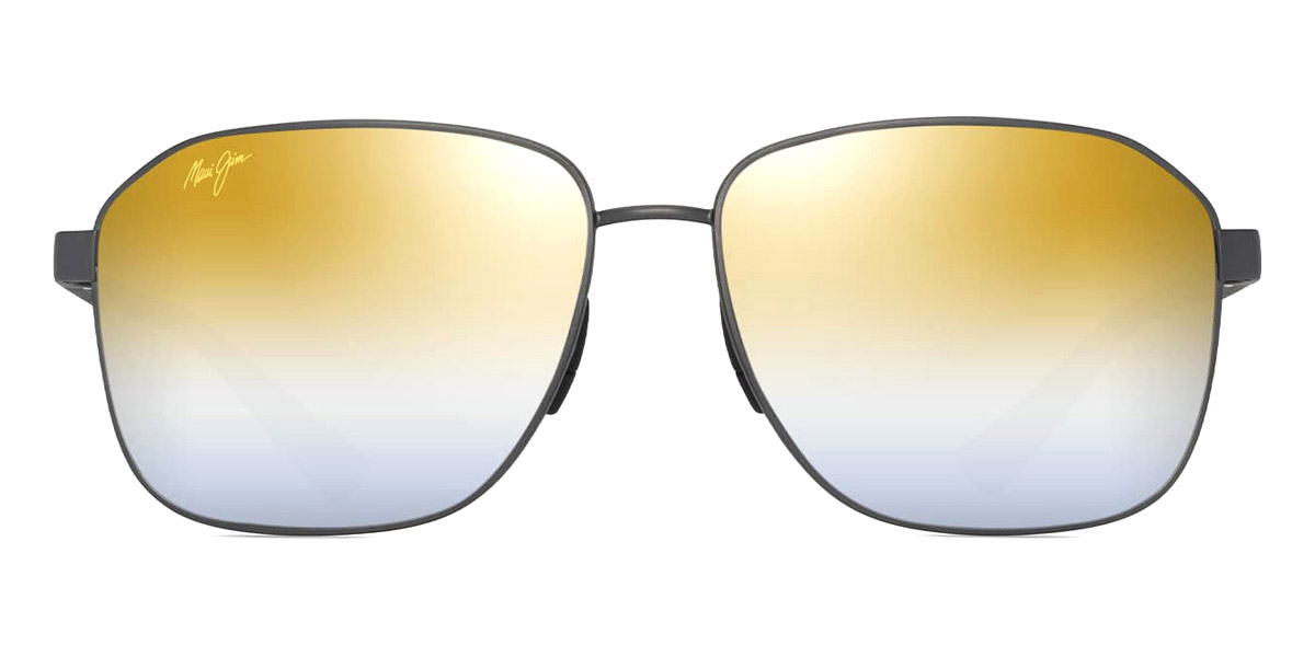 Maui Jim™ - 'ONIPA'A ASIAN FIT