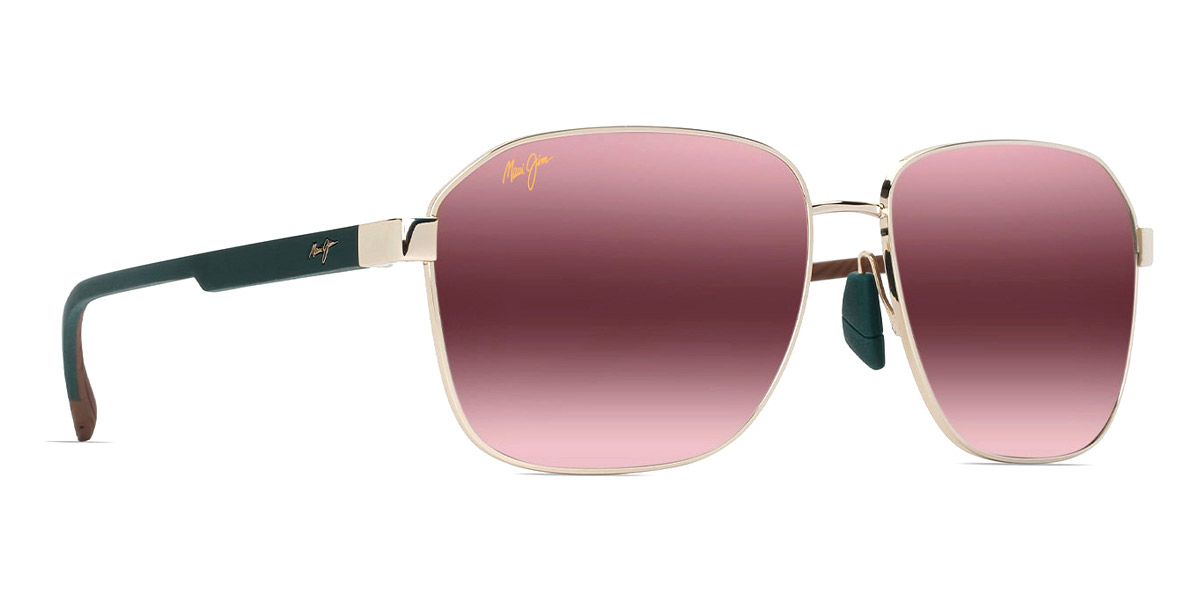 Maui Jim™ - 'ONIPA'A ASIAN FIT