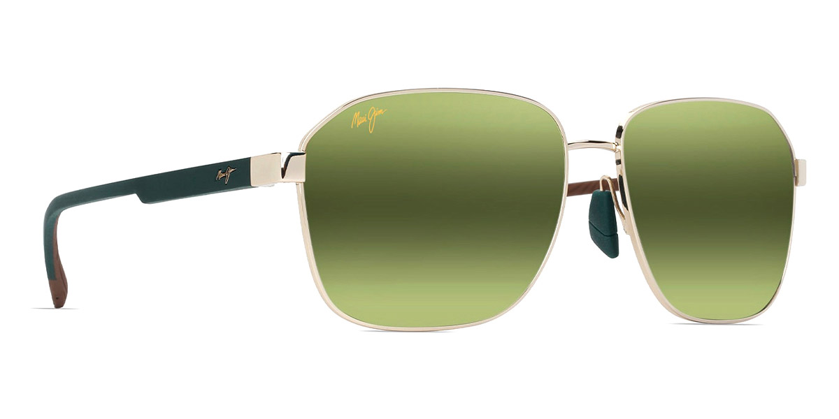 Maui Jim™ - 'ONIPA'A ASIAN FIT