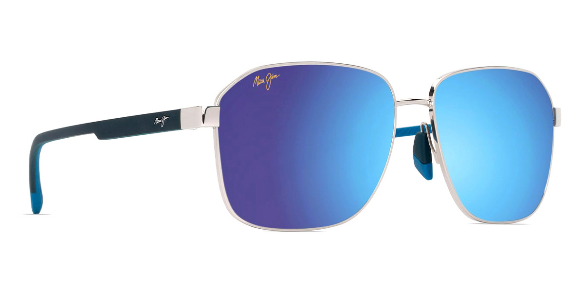 Maui Jim™ - 'ONIPA'A ASIAN FIT