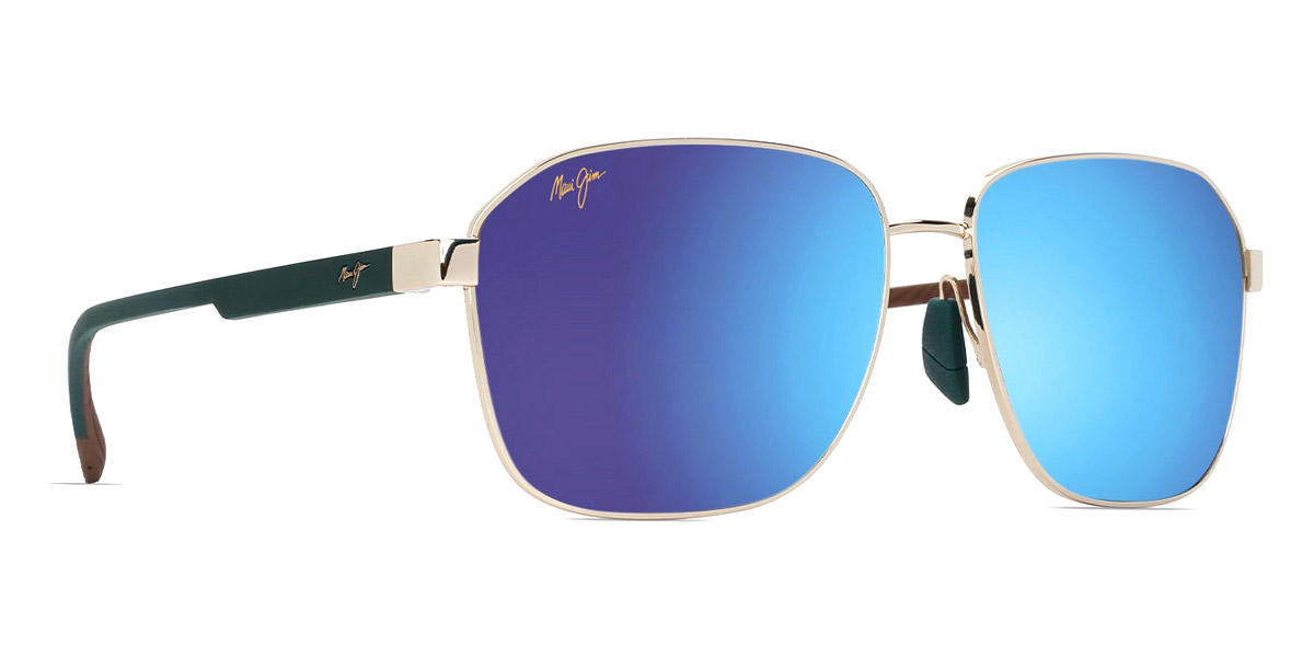 Maui Jim™ - 'ONIPA'A ASIAN FIT