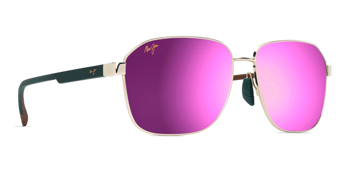 Maui Jim™ - 'ONIPA'A ASIAN FIT