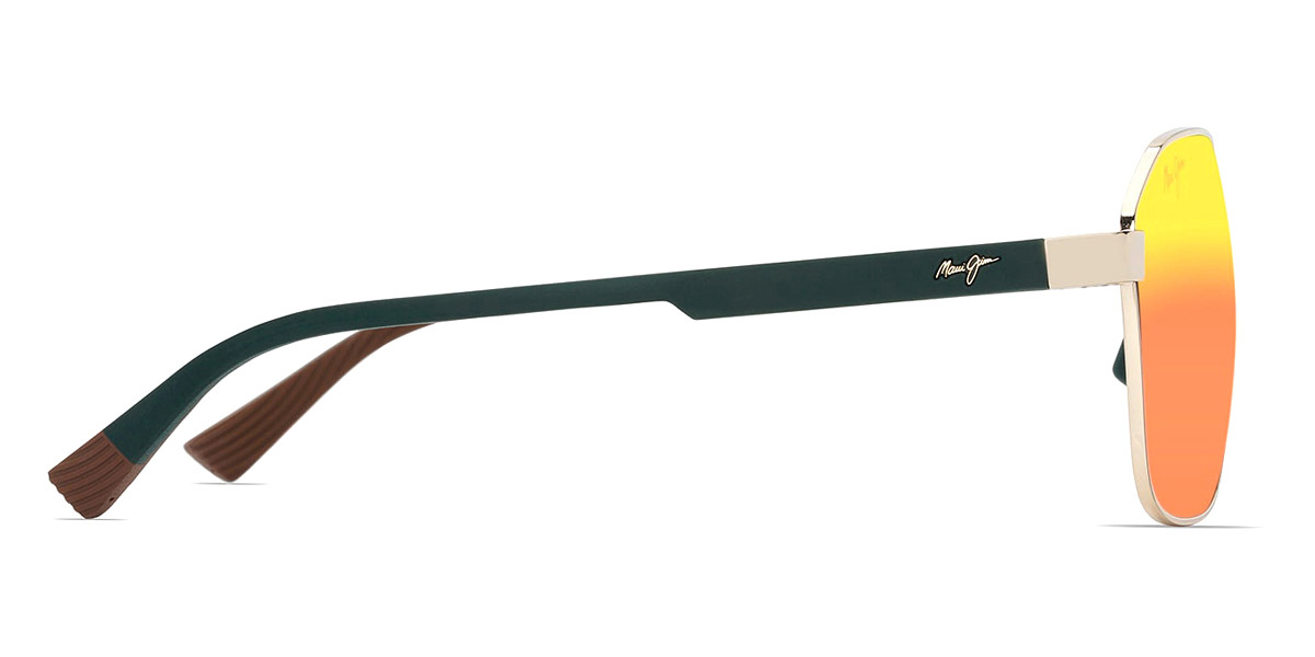 Maui Jim™ - 'ONIPA'A ASIAN FIT