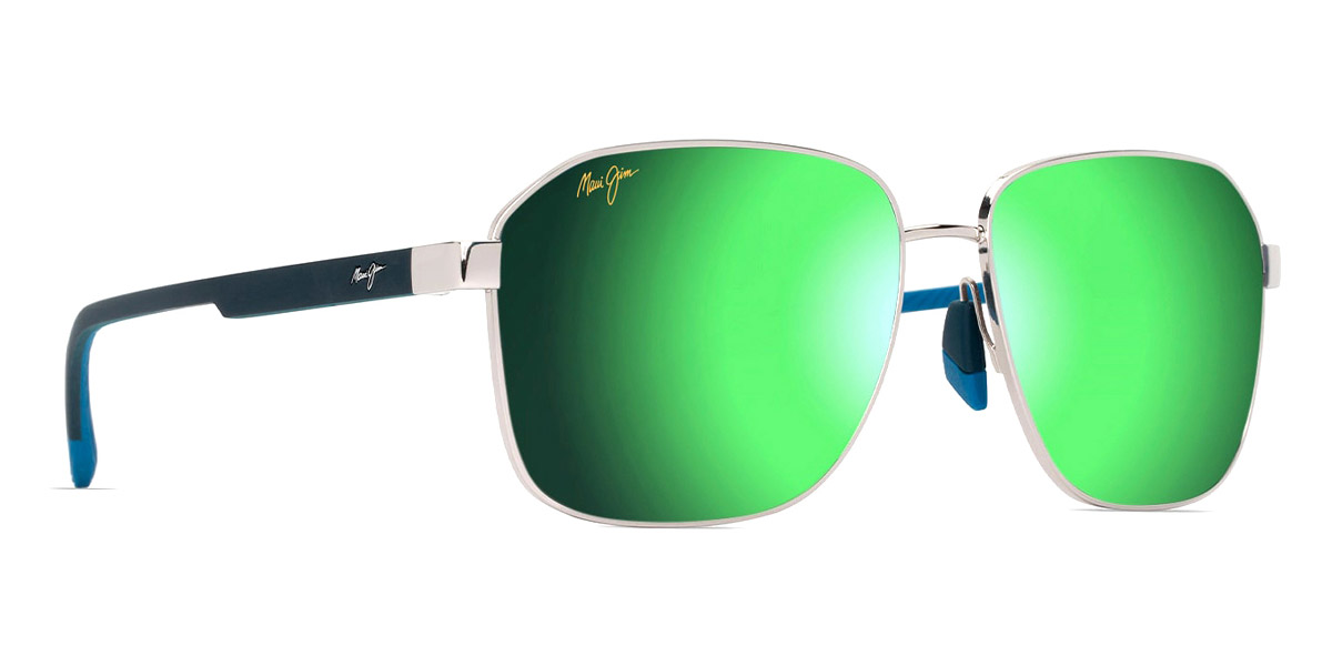 Maui Jim™ - 'ONIPA'A ASIAN FIT