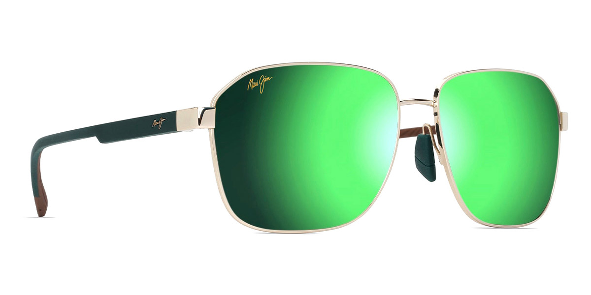 Maui Jim™ - 'ONIPA'A ASIAN FIT