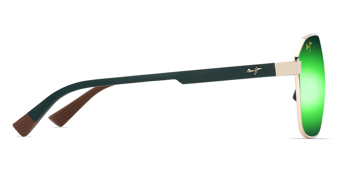 Maui Jim™ - 'ONIPA'A ASIAN FIT