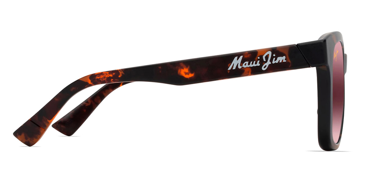 Color: Matte Dark Havana (MM653-022) - Maui Jim MJIMM653-02255